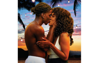 Lifetime and Microhouse Films Debut First Original Vertical Drama Series “Tides of Temptation” with Taye Diggs Executive Producing