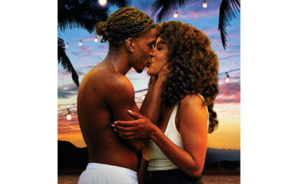 Lifetime and Microhouse Films Debut First Original Vertical Drama Series “Tides of Temptation” with Taye Diggs Executive Producing