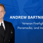 Andrew Bartnikowski Discusses His Career in Public Service