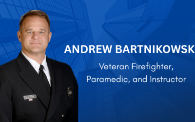 Andrew Bartnikowski Discusses His Career in Public Service