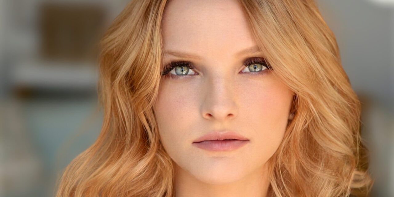 From Dance Floor to Film Set: Madison Ekstrand’s Rising Career