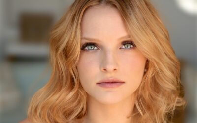 From Dance Floor to Film Set: Madison Ekstrand’s Rising Career