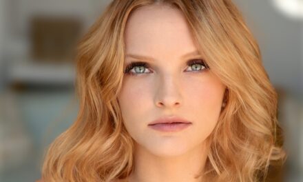 From Dance Floor to Film Set: Madison Ekstrand’s Rising Career