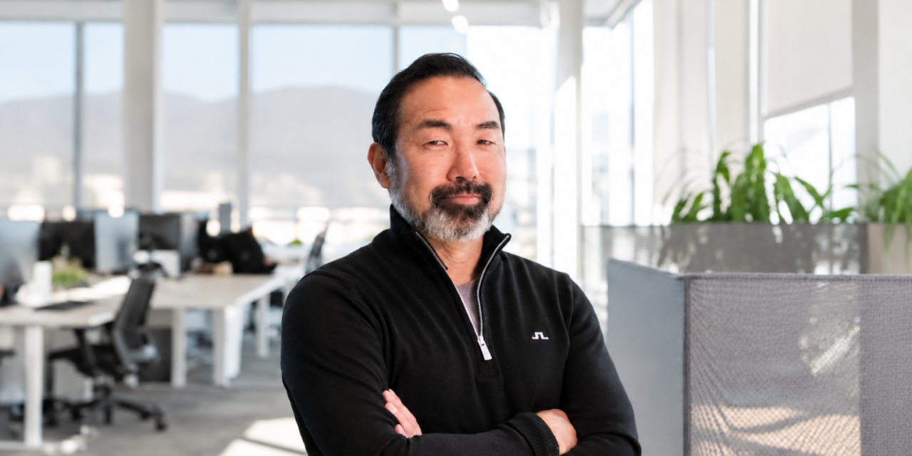 From Tennis to Entrepreneurship: Gene Kwon on Confidence, Risk and Growth