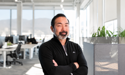 From Tennis to Entrepreneurship: Gene Kwon on Confidence, Risk and Growth