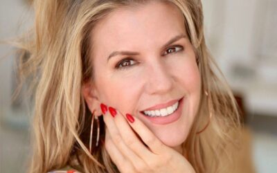 Taking Flight at 50: Kelly Catherine Reeves Embraces a New Dream