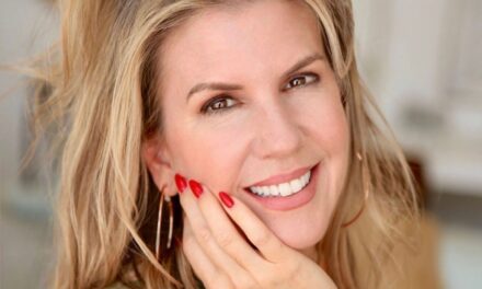 Taking Flight at 50: Kelly Catherine Reeves Embraces a New Dream