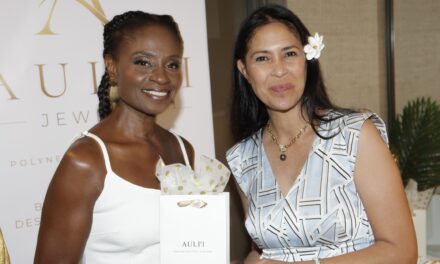DPA Celebrates Emmy Weekend With Two Days of Celebrity Gifting, International Luxury and Philanthropy