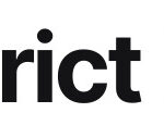 District Lending is Providing Transparent and Competitive Mortgage Loans to Borrowers