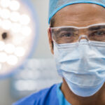 Ian Reight: From Firefighter to Surgeon, a Career Built on Calm