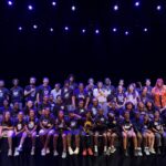 White Hall Arts Academy Foundation Opens New Doors for the Next Generation of Entertainment Professionals
