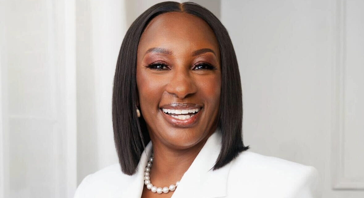 Coach Michele Williams Challenges Self-Doubt in New Book, Imposter Syndrome Ends Here