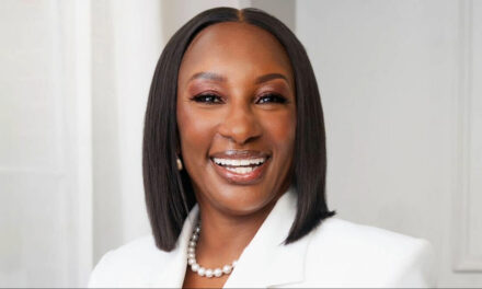 Coach Michele Williams Challenges Self-Doubt in New Book, Imposter Syndrome Ends Here