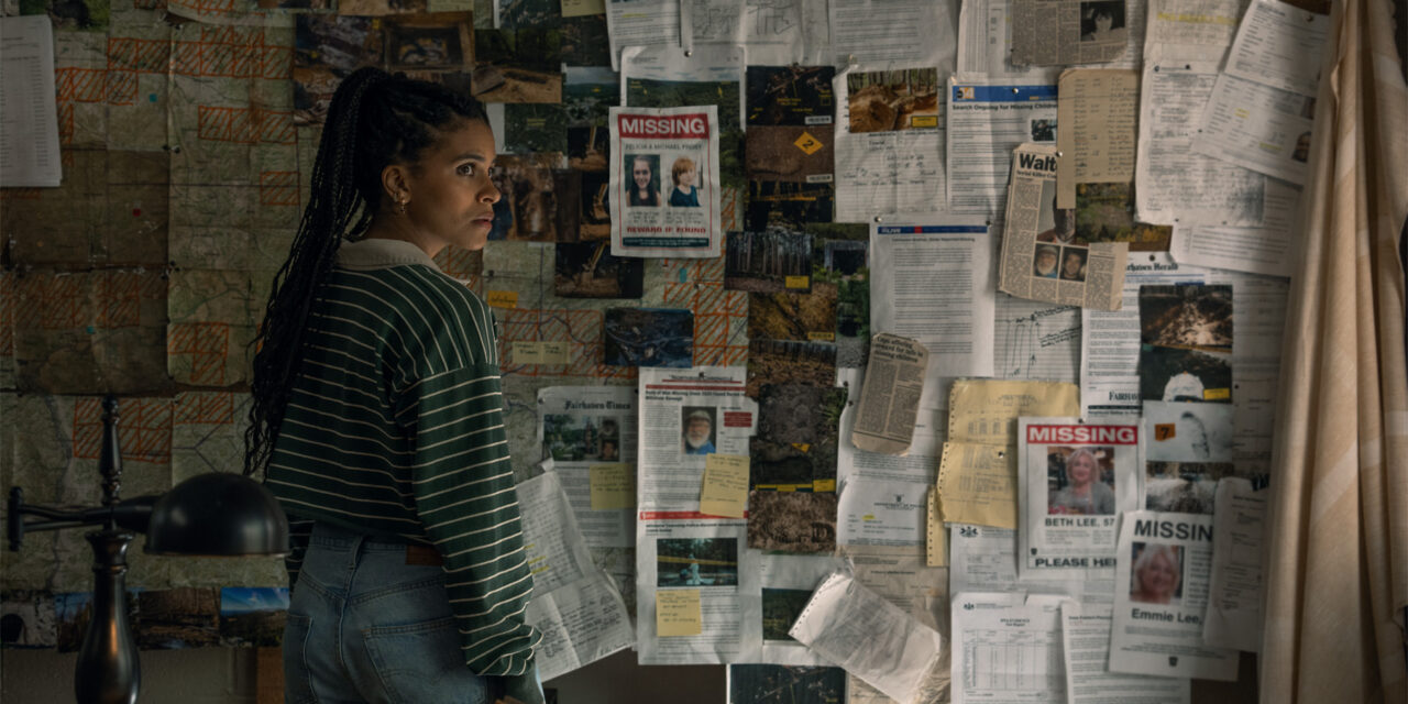 Apple TV Unveils Trailer for “Nocturne,” the Gripping New Drama Led by Liev Schreiber and Zazie Beetz, and Stars Stephen Graham