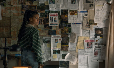 Apple TV Unveils Trailer for “Nocturne,” the Gripping New Drama Led by Liev Schreiber and Zazie Beetz, and Stars Stephen Graham
