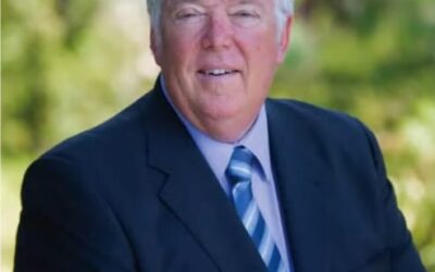 How Lee Lorenzen Navigated the Challenge of Building a Business Around Unconventional Science