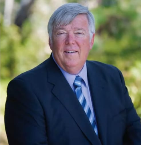 How Lee Lorenzen Navigated the Challenge of Building a Business Around Unconventional Science