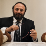 Rabbi Steve Karro on Checking His Own Work