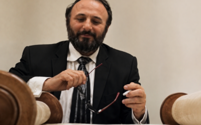 Rabbi Steve Karro on Checking His Own Work